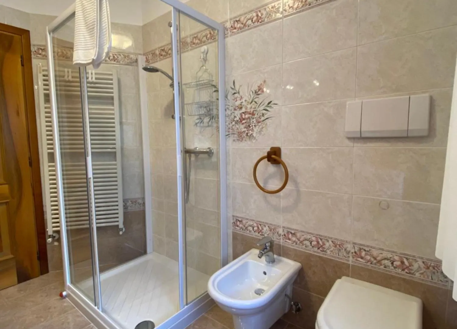 Appartamento Madama Falcade Apartment