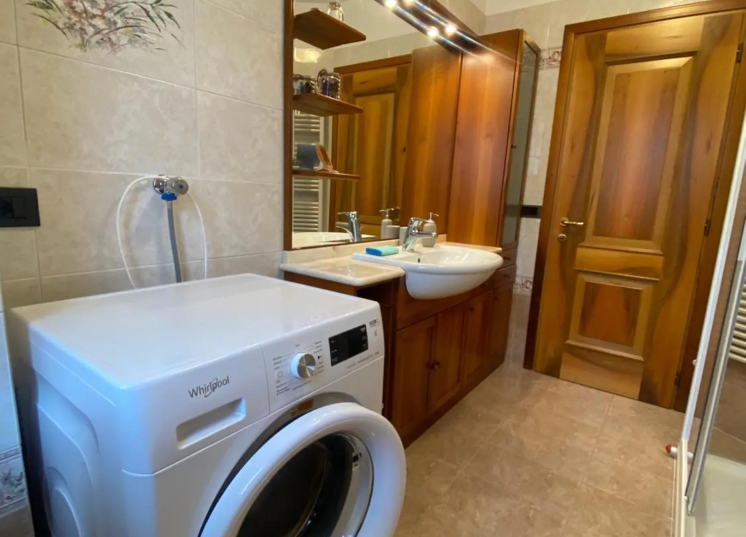 Apartment Appartamento Madama Falcade